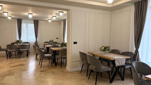 Ucea de Jos House | Pensiunea SOLEA
