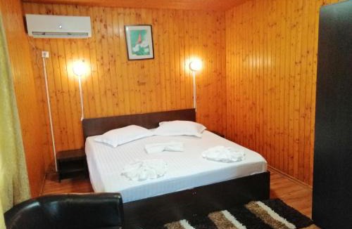 Dunavatu de Jos House | Pensiunea Solinia