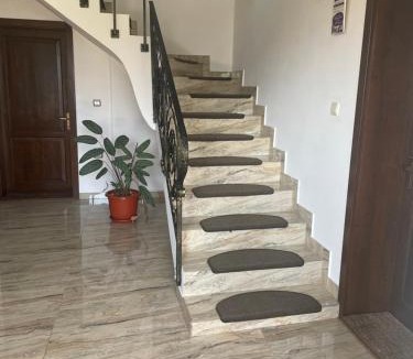 Cartisoara House | Pensiunea Sonia