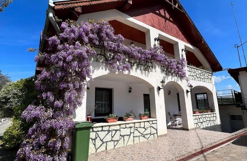 Sic House | Pensiunea Sovirag