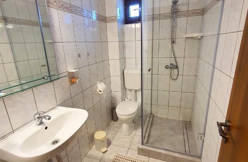 Sic House | Pensiunea Sovirag