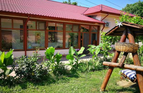 Berca House | Pensiunea Speranța