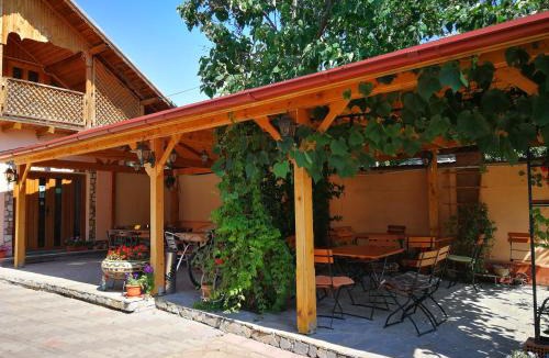 Berca House | Pensiunea Speranța