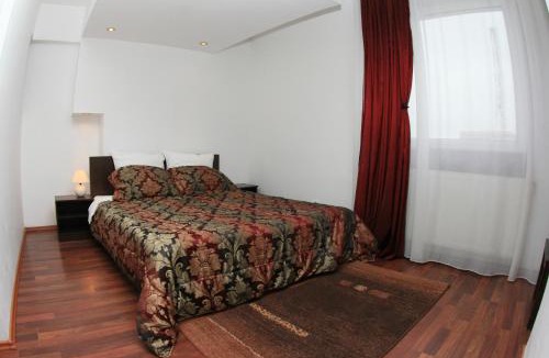 Bacau House | Pensiunea Studio
