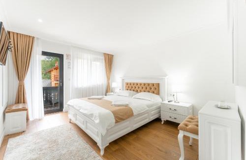 Botiza House | Pensiunea Suci