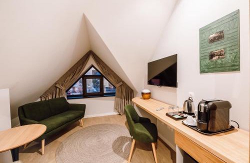 Sovata House | Pensiunea Sylvania