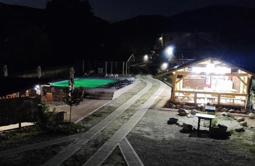 Biltisoara House | Pensiunea Terra Rosa