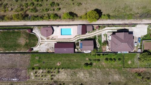 Biltisoara House | Pensiunea Terra Rosa
