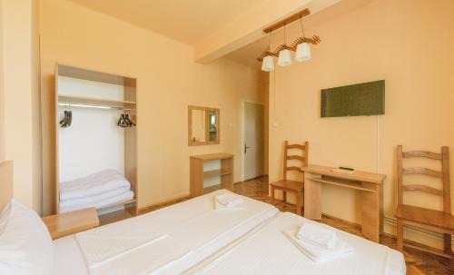 Satu Mare House | Pensiunea Tranzit
