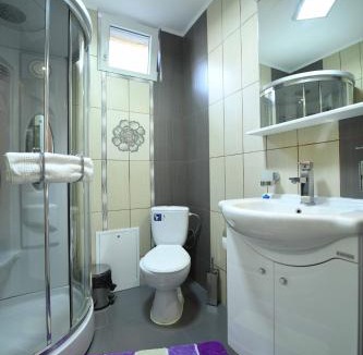 Hateg House | Pensiunea Trident