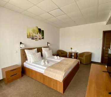 Sinmartin House | Pensiunea Tulip