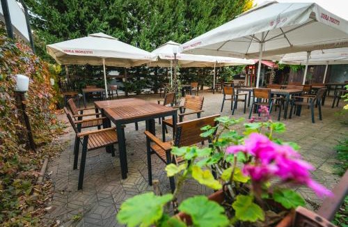 Drobeta-Turnu Severin House | Pensiunea Turistica Europa