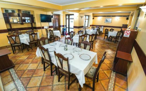 Drobeta-Turnu Severin House | Pensiunea Turistica Europa