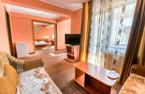 Drobeta-Turnu Severin House | Pensiunea Turistica Europa