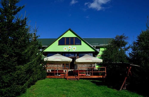 Brebu Nou House | Pensiunea Unicat