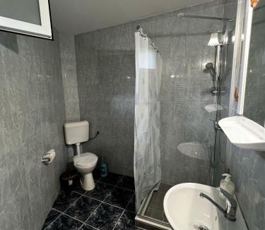 Piatra Neamt House | Pensiunea Ursulet