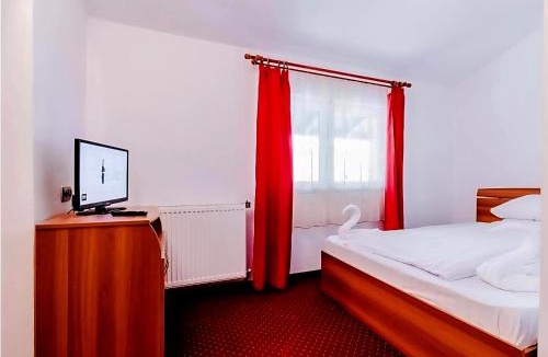 Lupeni Hotel | Pensiunea Vacanta