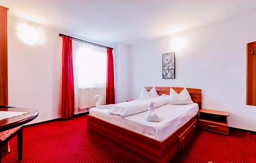 Lupeni Hotel | Pensiunea Vacanta