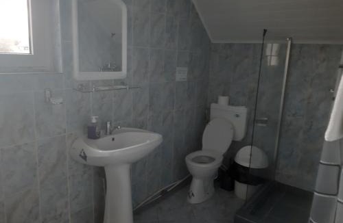 Horezu House | Pensiunea Vasilescu