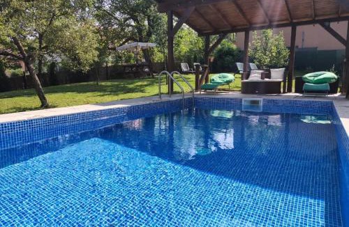Baia-Sprie House | Pensiunea Verde