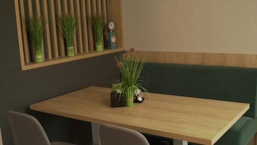 Cluj County House | Pensiunea Verde