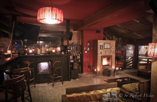 Moeciu de Sus House | Pensiunea Vlahia Inn