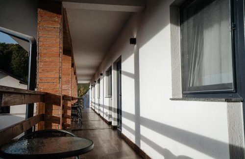 Moisei Resort | Pensiunea VOX