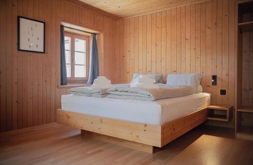 Sent Bed & Breakfast | Pensiunina