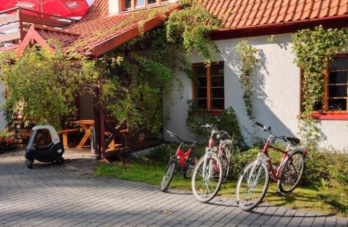 Kosewo Bed & Breakfast | Pensjonat Alicja
