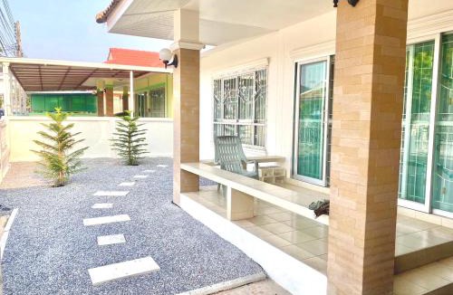Nakhon Ratchasima Ski Chalet | Pensuk Home