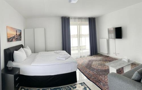 Crailsheim Apartment | Pent - Aparthotel Crailsheim