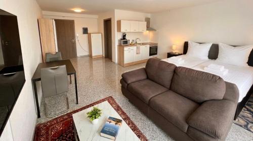 Crailsheim Apartment | Pent - Aparthotel Crailsheim