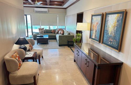 Loralai District Apartment | Pent House Executive Resedency