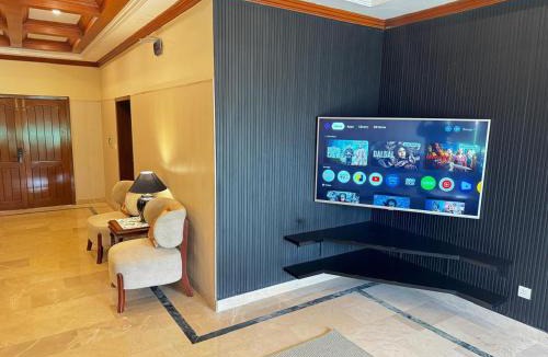 Loralai District Apartment | Pent House Executive Resedency