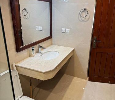 Loralai District Apartment | Pent House Executive Resedency