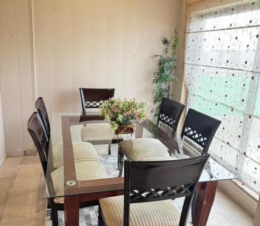 Loralai District Apartment | Pent House Executive Resedency