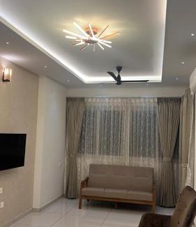 Adyar Apartment | PENT HOUSE, Willows Apartments, Neermarga, Mangalore