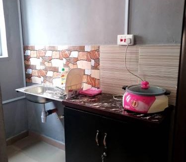 Port Harcourt Hotel | Pentagon International Hotel and Suites