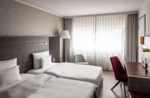 Wahlershausen Hotel | pentahotel Kassel
