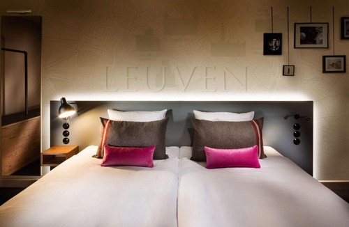 Leuven Hotel | pentahotel Leuven
