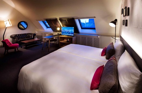 Leuven Hotel | pentahotel Leuven