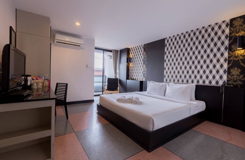 Nai Mueang Hotel | Pentahug Hotel