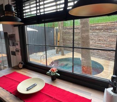 Kartepe Ski Chalet | Pentalow Cabin