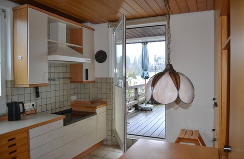 Burscheid Apartment | PentArtHouse Apartment