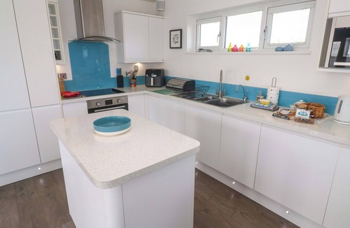 Portreath Cottage | PENTEWAN - 67, family friendly, country holiday cottage in Portreath