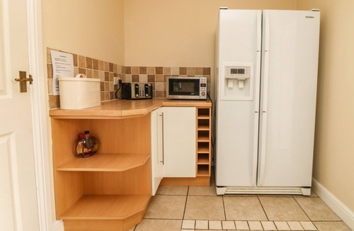Hayle Cottage | Pentewan