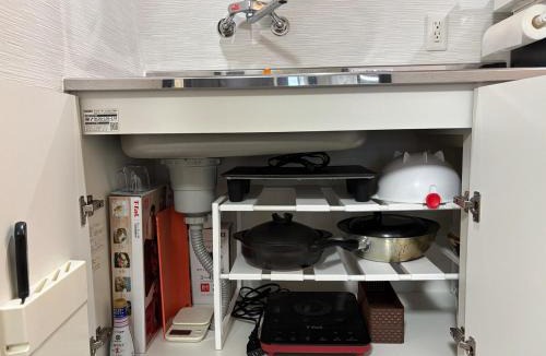 Handa Apartment | penthouse半田