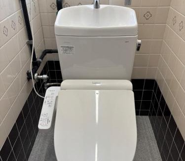 Handa Apartment | penthouse半田