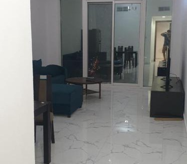 Ajman Apartment | PENTHOUSE 2 BED FLAT 36TH FLOOR WITH SEA VIEW