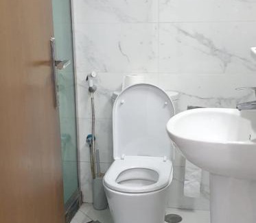 Ajman Apartment | PENTHOUSE 2 BED FLAT 36TH FLOOR WITH SEA VIEW